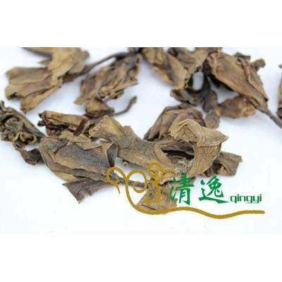 亳州清逸 鸡蛋花 缅栀子 蛋黄花 擂捶花 鸭脚木 大季花500克批发图4