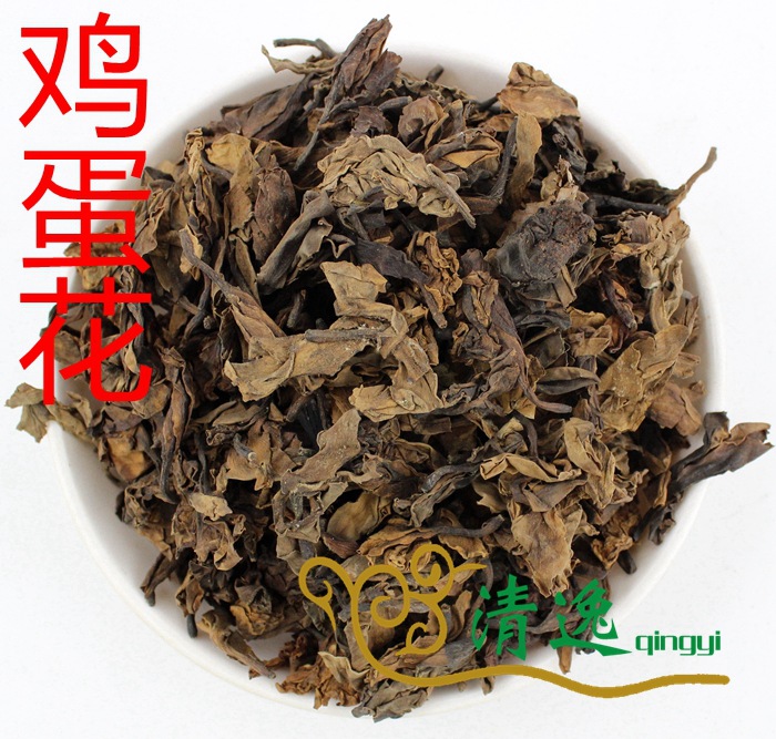 鸡蛋花