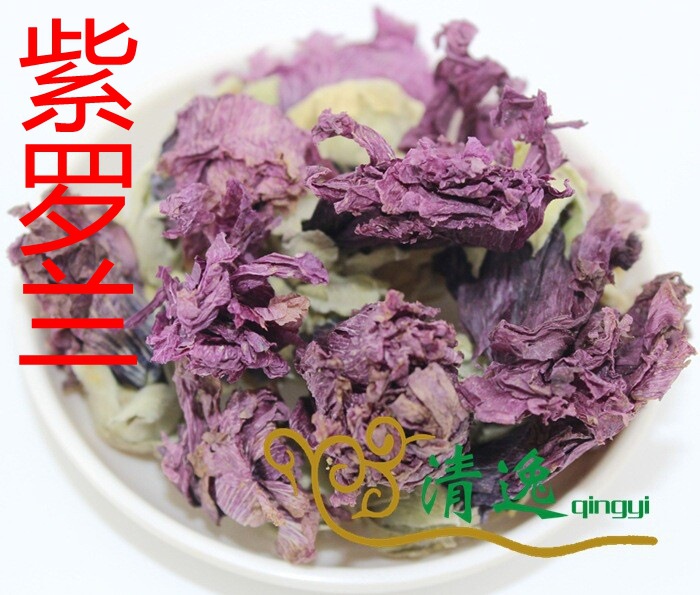 紫罗兰