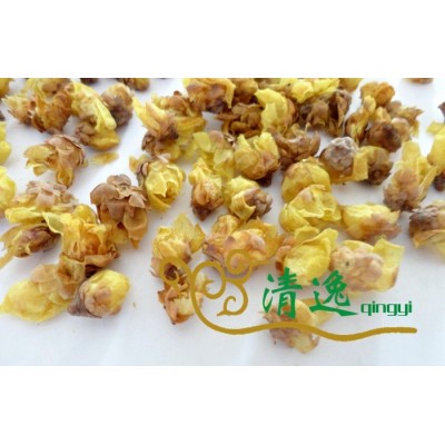 亳州清逸腊梅花、黄梅花、雪里花、蜡花500克中药材批发抓配按单图3