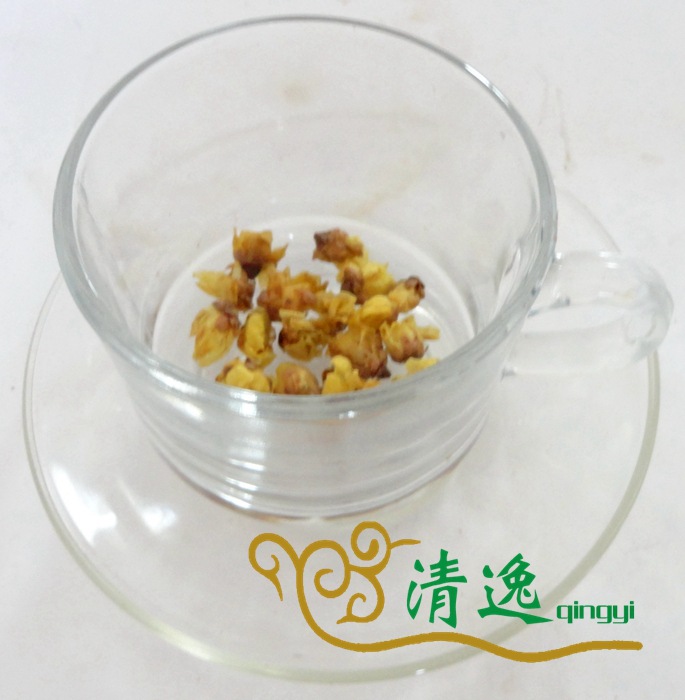腊梅花 (10)