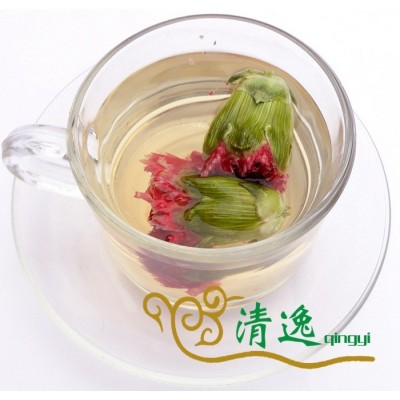 亳州清逸 康乃馨麝香石竹 香石竹 石竹500克中药材店铺批发图4
