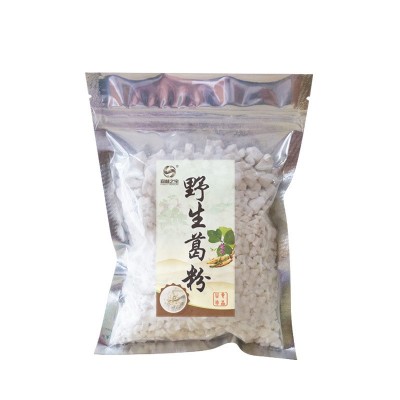 葛根粉葛根粉葛粉纯野葛粉特色营养食品500g早餐代餐粉图5