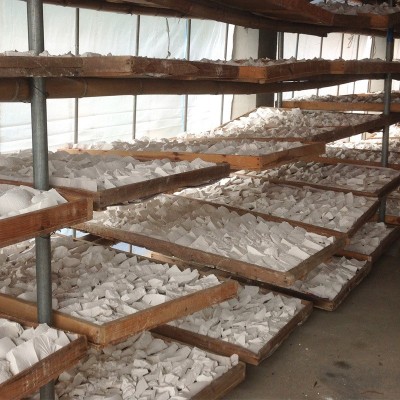 葛根粉葛根粉葛粉纯野葛粉特色营养食品500g早餐代餐粉图3