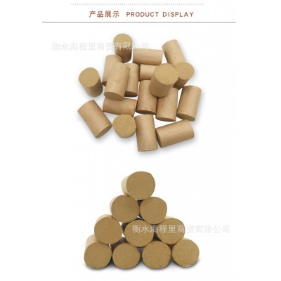 养生加大艾柱加粗金艾柱蕲艾柱艾绒艾条艾段温灸艾灸盒随身灸用图2