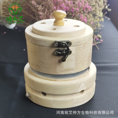 儿童脐灸无烟灸图3