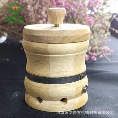 儿童脐灸无烟灸图4