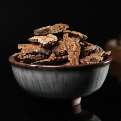 长白工坊 蒲公英根片 大根片 1kg/件 长白山干婆婆丁 蒲公英根茶