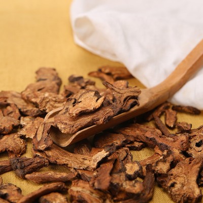 长白工坊 蒲公英根片 大根片 1kg/件 长白山干婆婆丁 蒲公英根茶图3