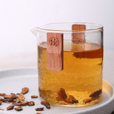 长白工坊 蒲公英根片 小根片 1kg/件 长白山干婆婆丁 蒲公英根茶图4