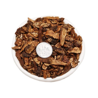 长白工坊 蒲公英根片 小根片 1kg/件 长白山干婆婆丁 蒲公英根茶图5