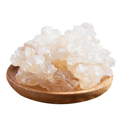 雪燕 产地拉丝雪燕 植物燕窝龙须500g袋装分销代发量大价优图5