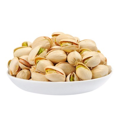 亿莱旺本色开心果坚果炒货开口大颗粒干果开心果零食年货小包散称图4
