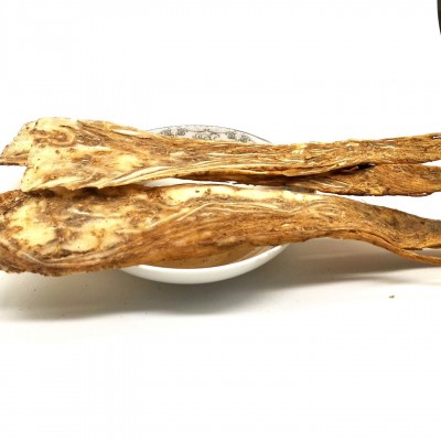 全当归片 全归片 甘肃干货 当归头片 全归图4
