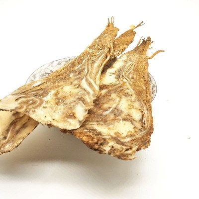 全当归片 全归片 甘肃干货 当归头片 全归图3