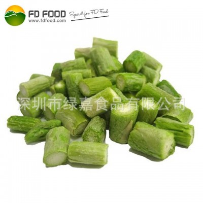 冻干绿芦笋FD脱水蔬菜冻干食品食品冻干烘培食材冻干蔬菜图4