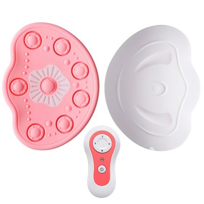 电动丰胸仪震动按摩器家用女丰胸产品护理下垂增大乳房胸部按摩仪图4