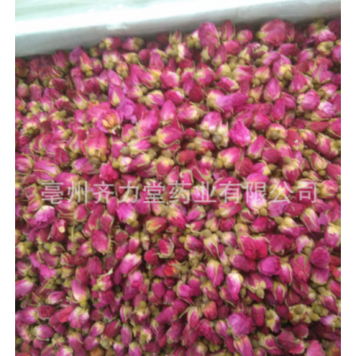 批发 花草茶 玫瑰花 笔头花 市斤装图2