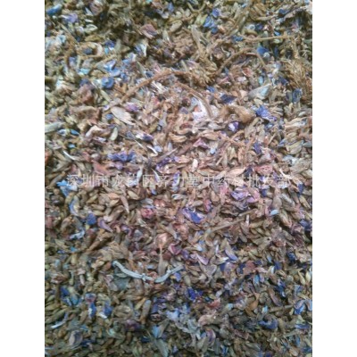 黄枫谷药业 花果茶 葛花 鹿藿 黄斤 鸡齐根 500克图5