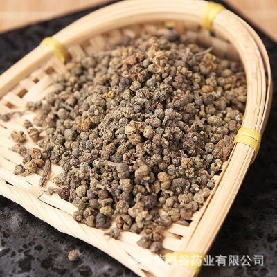黄枫谷药业 批发供应 吴茱萸 吴萸 茶辣子 臭辣子 吴椒 臭泡子图4