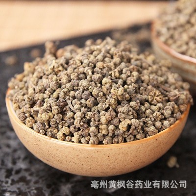 黄枫谷药业 批发供应 吴茱萸 吴萸 茶辣子 臭辣子 吴椒 臭泡子图3