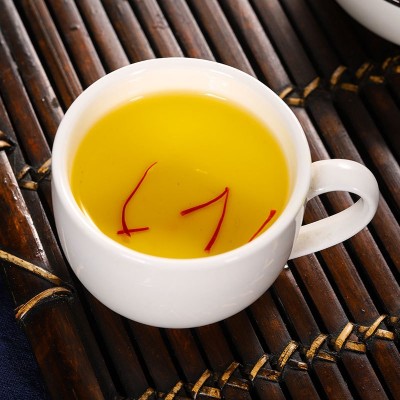 产地货源现货批发伊朗原装散装特长丝藏红花新货西红花支持代发图3