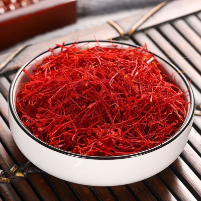 产地货源现货批发伊朗原装散装特长丝藏红花新货西红花支持代发图2
