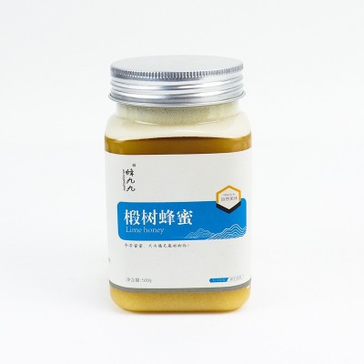 椴树蜂蜜500g土蜂蜜批发1斤装厂家原蜜直供液态蜂蜜批发图4