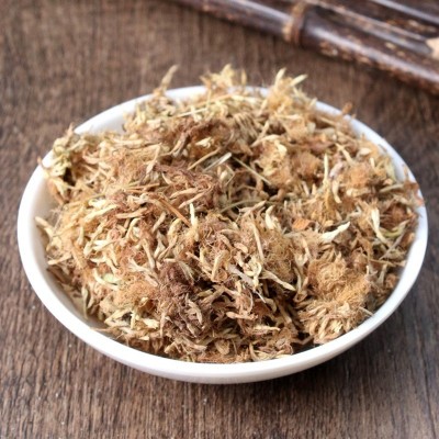 中药材合欢花散装批发 山东新货净选夜合欢花硬壳花草茶大货批发图4