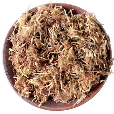 中药材合欢花散装批发 山东新货净选夜合欢花硬壳花草茶大货批发图5
