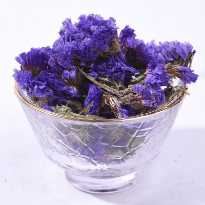 花茶勿忘我干花散装批发 新货干净蓝勿忘我兰勿花草茶大货批发图3