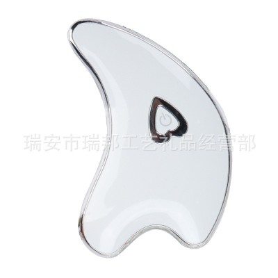 面部电动小海豚刮痧板V脸刮痧仪家用刮痧板支持一件代发图5