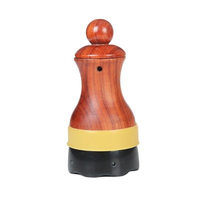 善缘居雷火灸器具刮痧拨筋温灸仪颈按摩扶经络莲花悬灸砭石艾灸罐图5