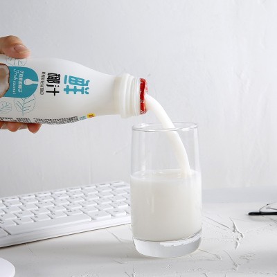 批发牧醇味优生榨椰子汁植物风味饮料310ml*12瓶整箱图3