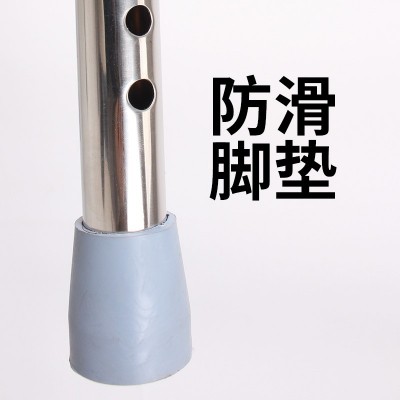 坐便器老人坐便椅孕妇座便椅老年残疾人移动马桶椅座厕椅图3