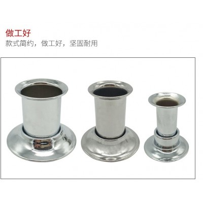 不锈钢艾条灭火器艾灸艾条灭火帽家用灭火器具灭4cm 3cm,1.8cm图4