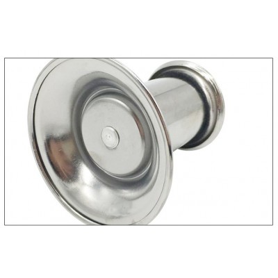 不锈钢艾条灭火器艾灸艾条灭火帽家用灭火器具灭4cm 3cm,1.8cm图5