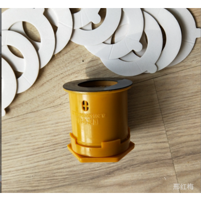 家用塑料便携式 悬磁灸 艾灸罐 艾灸盒 可调温 立式艾灸仪器