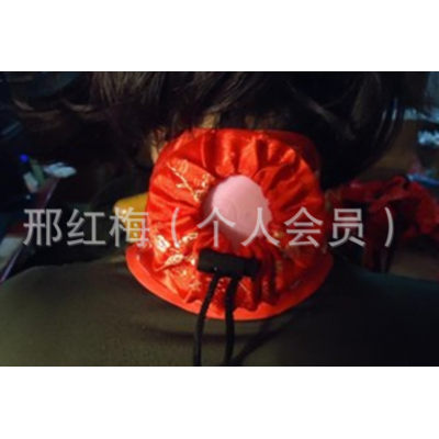 批发随身灸布套颈部颈椎艾灸盒艾灸器温灸器布套布袋绸缎图5