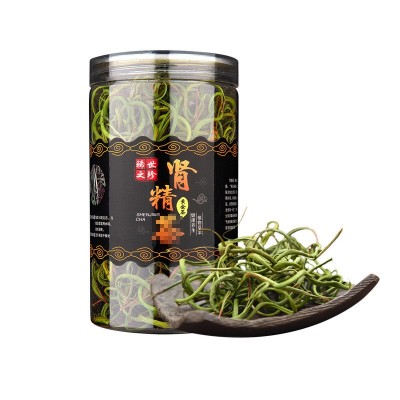 化石茶 化石草肾精草茶中药材 批发化石草 长白山罐装50g 肾精草