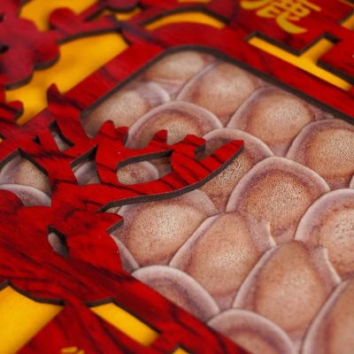 鹿茸片源头厂家批发货源鹿茸鹿产品批发礼盒装滋补养生大量批发图2