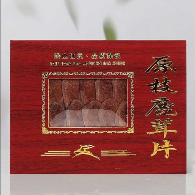 吉林梅花鹿鹿茸片鹿角片血片吉林梅花鹿鹿茸礼盒泡酒料5盒起包邮图3