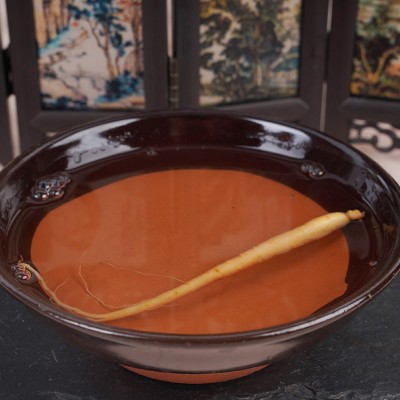 东北特产人参酒厂家批发52度高度酒过节送礼整箱白酒量大从优图3