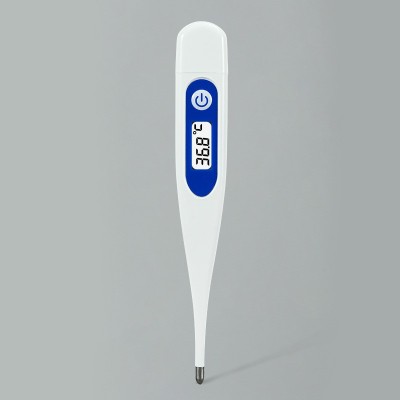 家用腋下数字温度计软头硬头电子测温计口腔成人儿童电子体温计图4