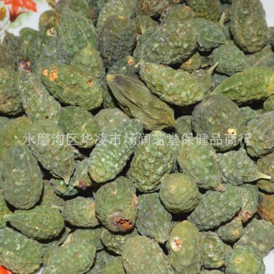 新疆野西瓜 植物干果500g泡酒料外用外敷 野西瓜勾刺槌果批发图4