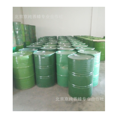 燕山山脉荆条蜂蜜蜂蜜批发荆条蜜散装蜂蜜现货供应蜂蜜批发代加工图2