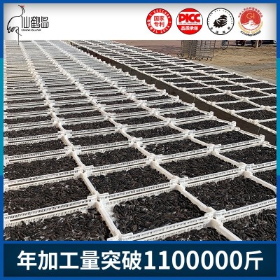 仙鹤岛厂家批发大连淡干海参50g辽刺参辽参干参非即食资质齐全图1