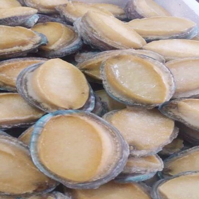 大连本地 全熟入味 即食鲍鱼 长海县深海 厂家加工销售 500g一件图2