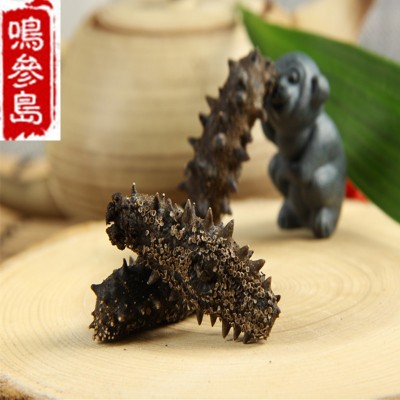 大连淡干海参 深海海参干货 厂家直销 货源稳定 50g/件可一件代发图2