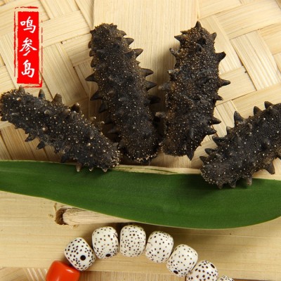 大连淡干海参 深海海参干货 厂家直销 货源稳定 50g/件可一件代发图4